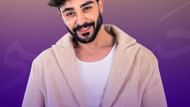 Rakan (Image via Netflix)